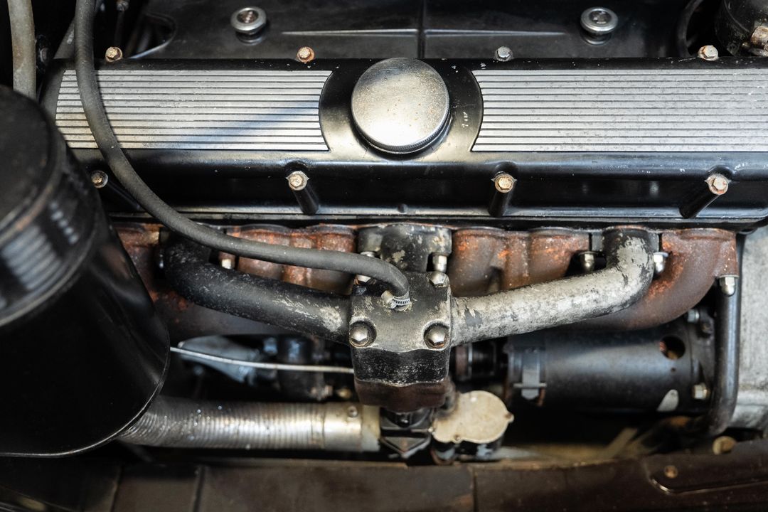 1932 Cadillac 370B