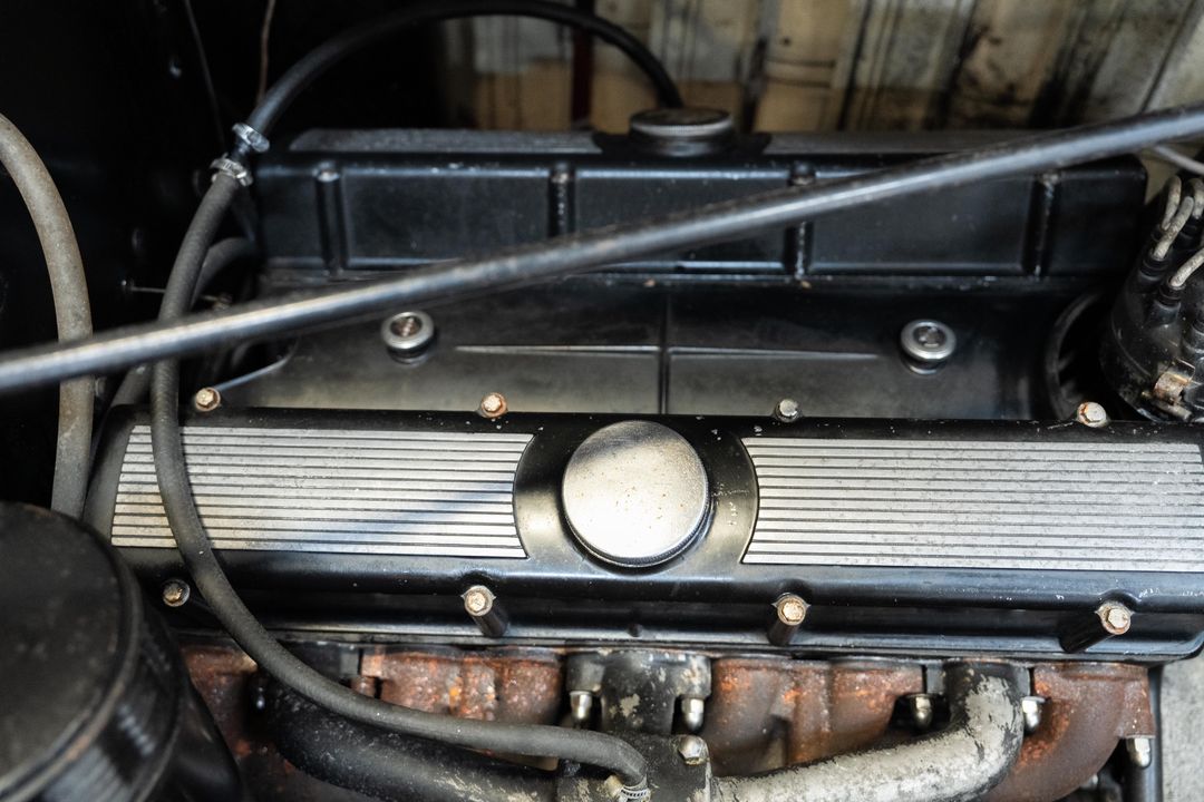 1932 Cadillac 370B