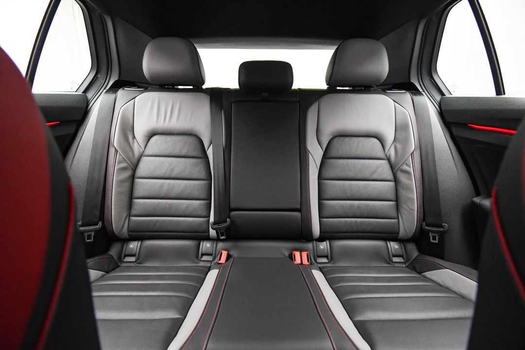 2024 Volkswagen Golf GTI