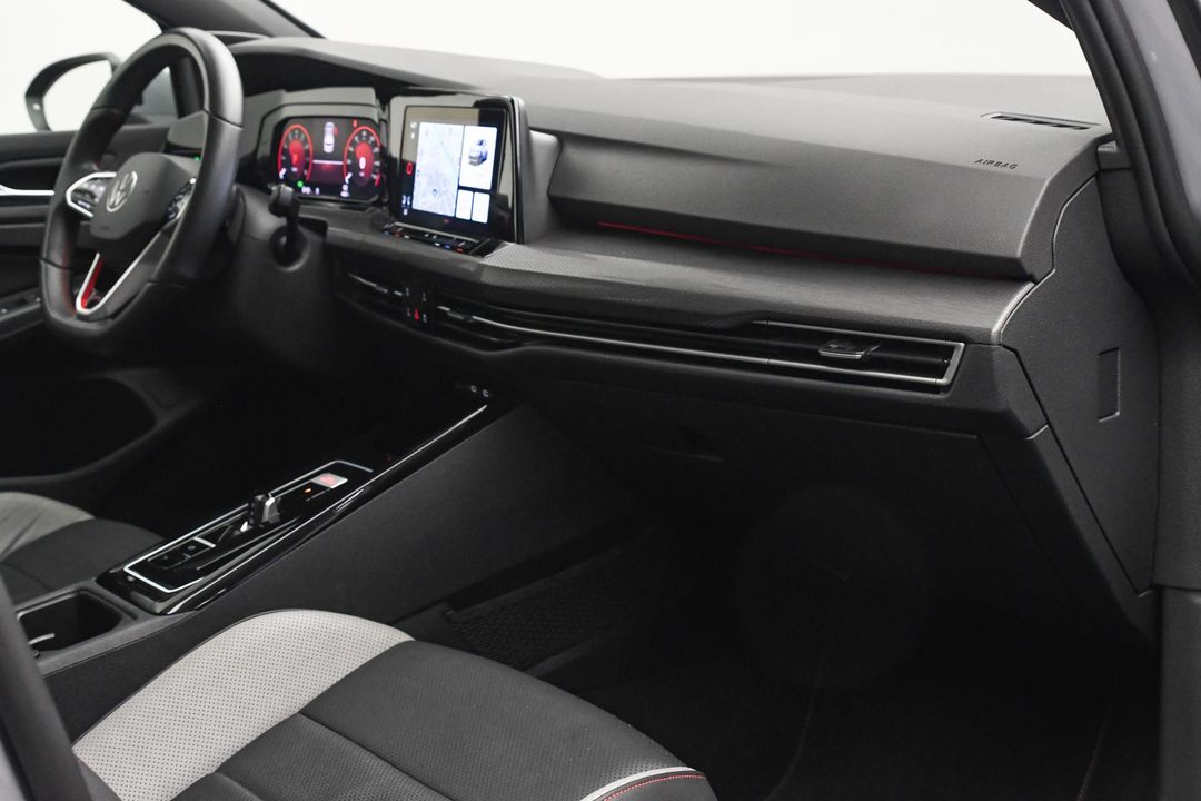 2024 Volkswagen Golf GTI