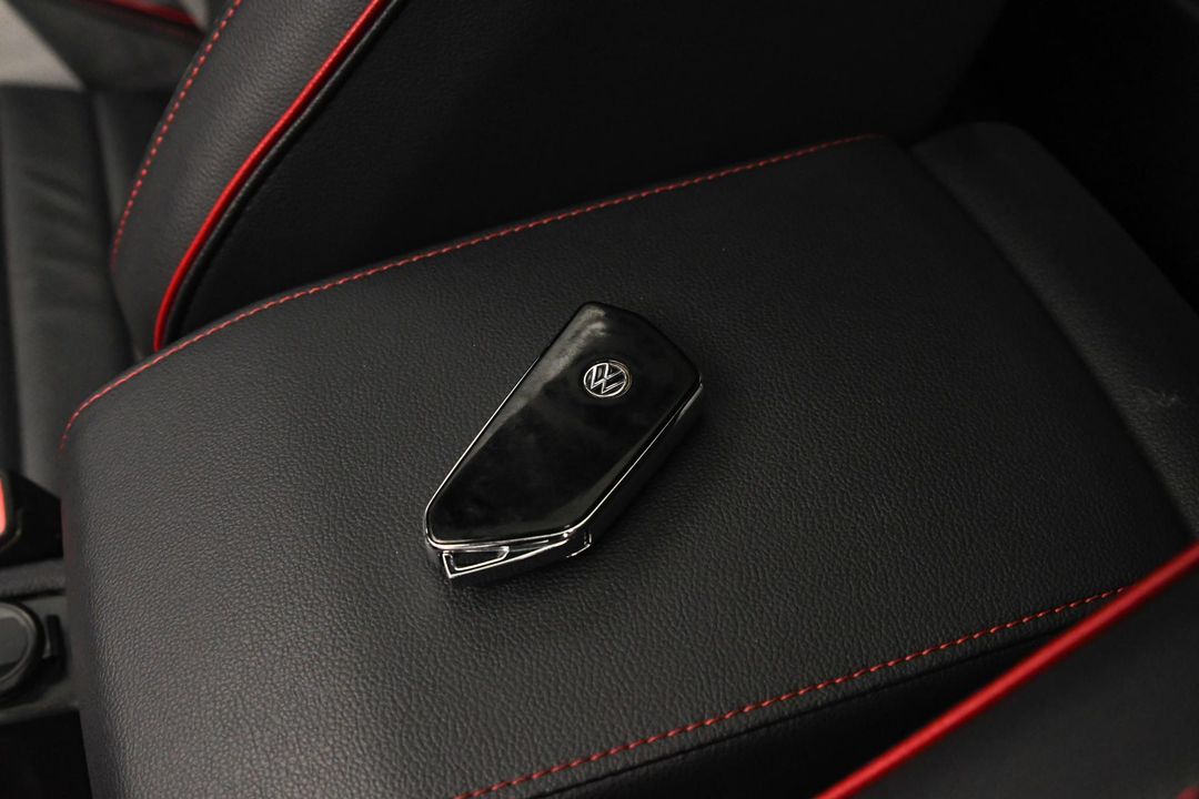 2024 Volkswagen Golf GTI