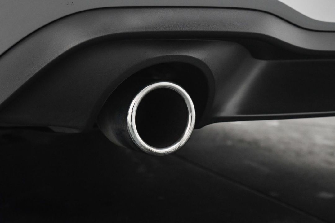 2024 Volkswagen Golf GTI