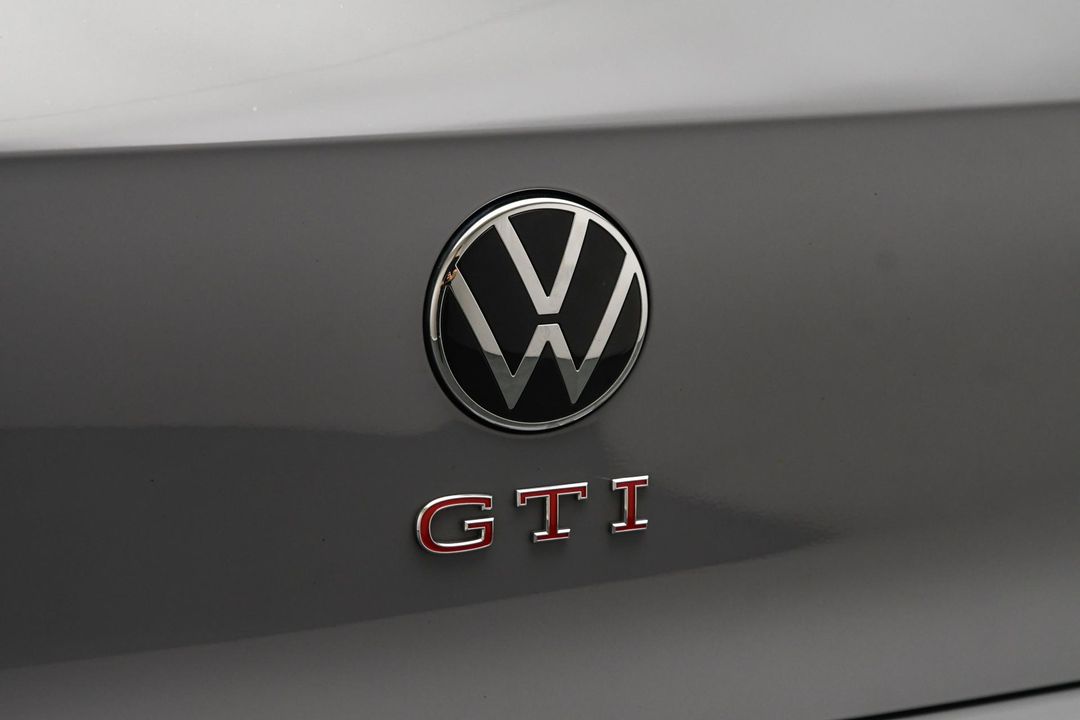 2024 Volkswagen Golf GTI