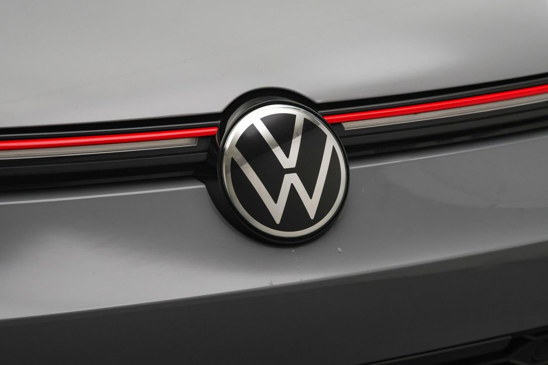2024 Volkswagen Golf GTI