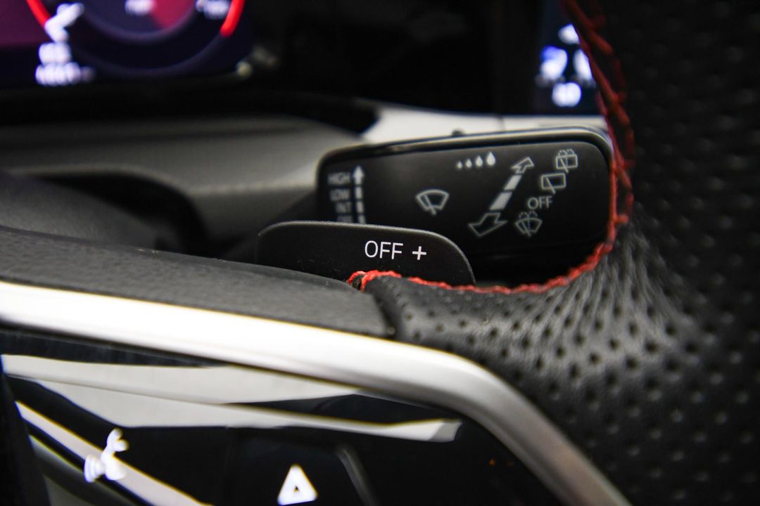 2024 Volkswagen Golf GTI