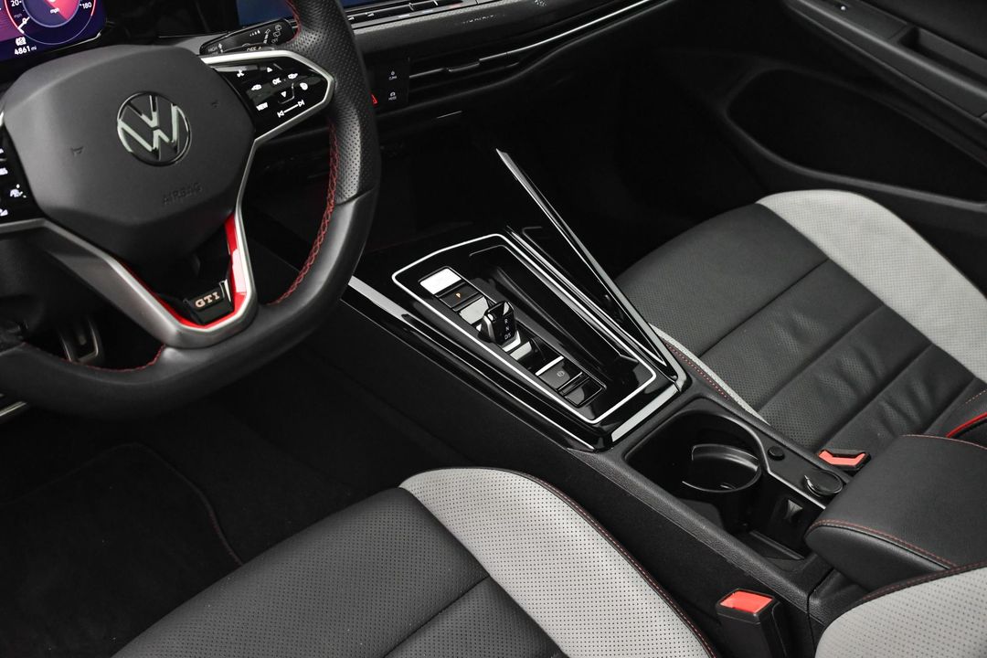 2024 Volkswagen Golf GTI