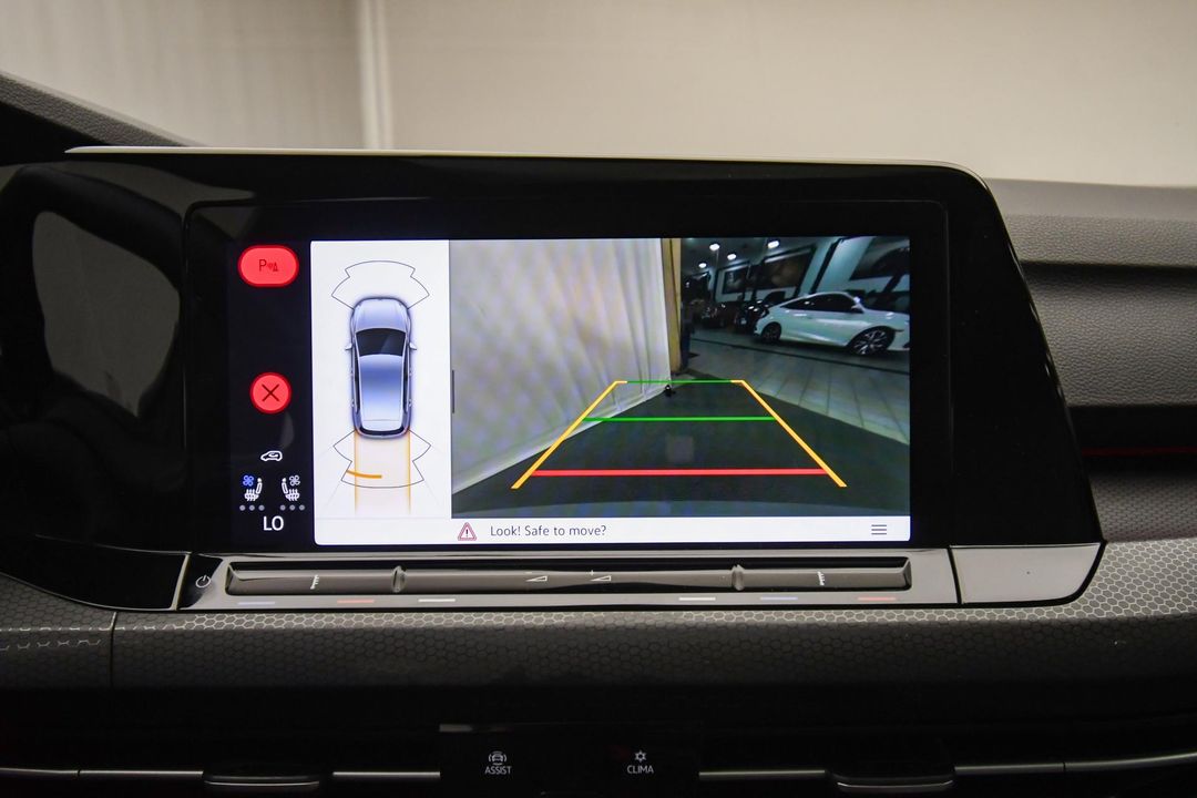 2024 Volkswagen Golf GTI