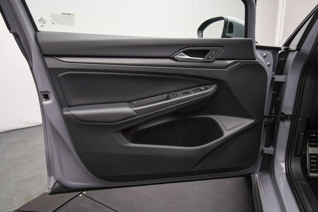 2024 Volkswagen Golf GTI