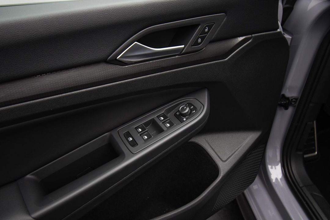 2024 Volkswagen Golf GTI
