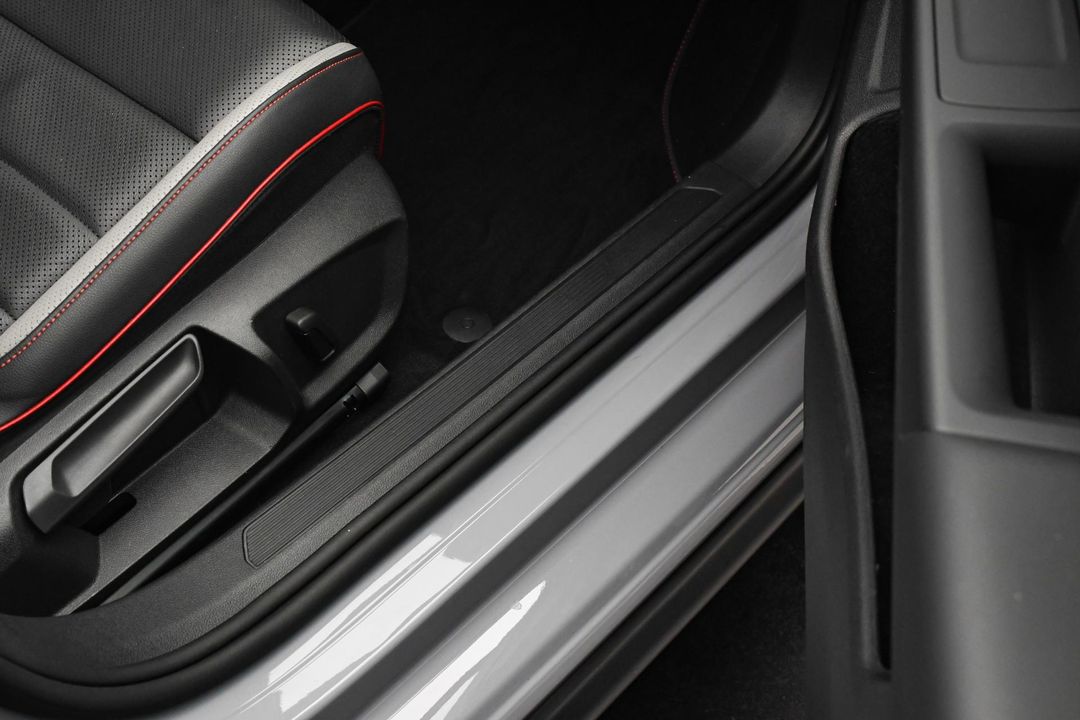 2024 Volkswagen Golf GTI