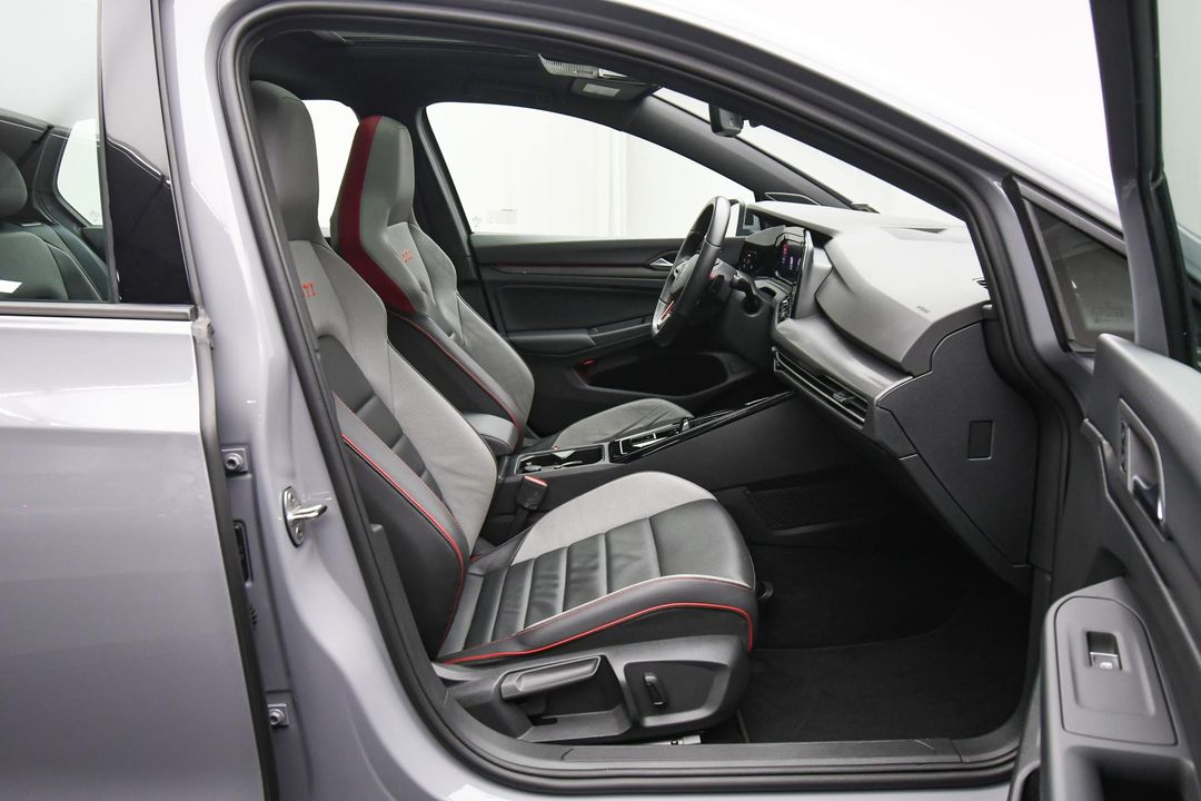 2024 Volkswagen Golf GTI