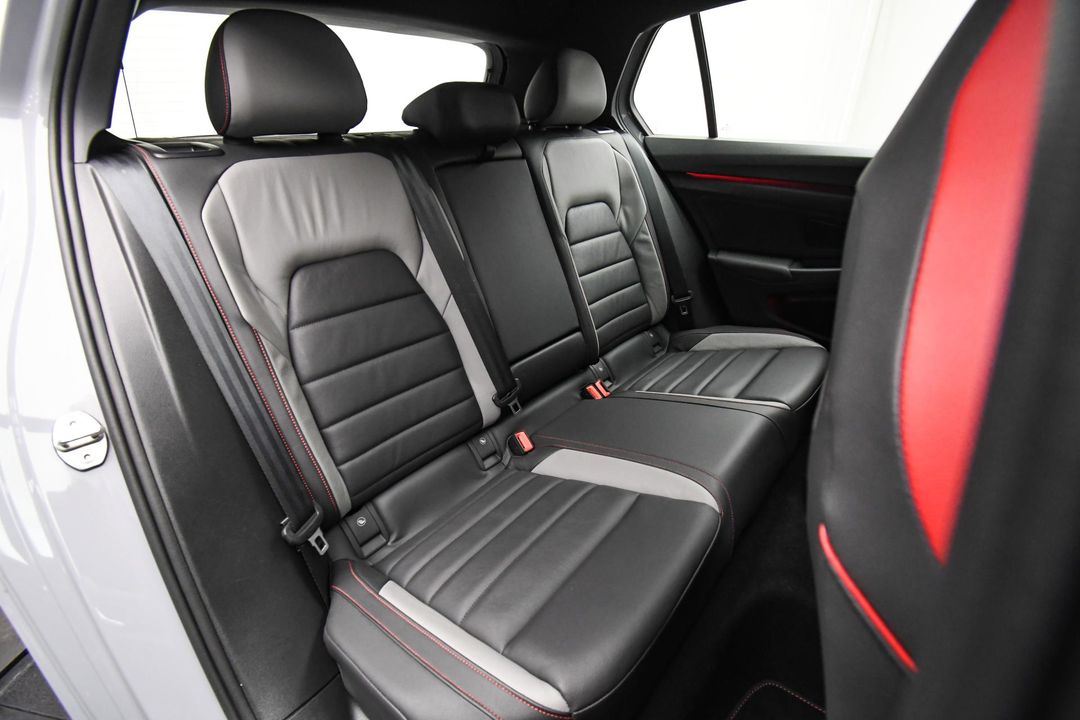 2024 Volkswagen Golf GTI