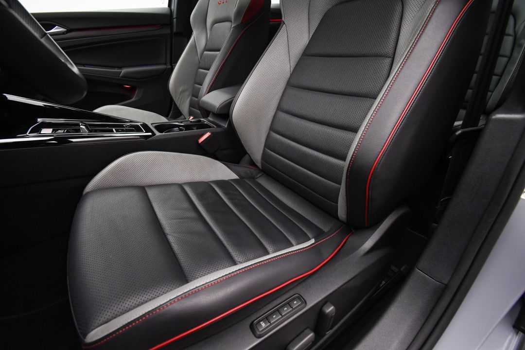 2024 Volkswagen Golf GTI