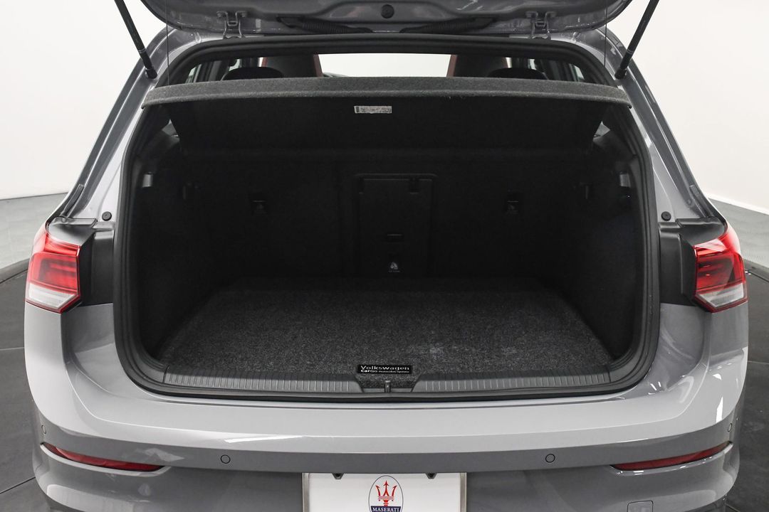 2024 Volkswagen Golf GTI