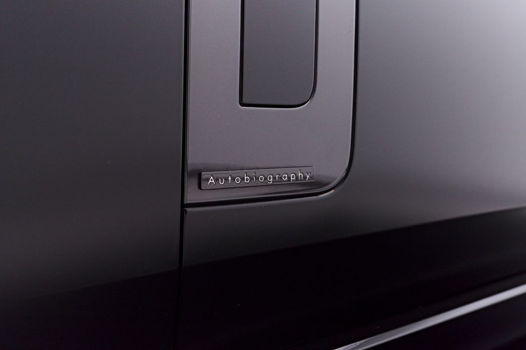 2023 Land Rover Range Rover