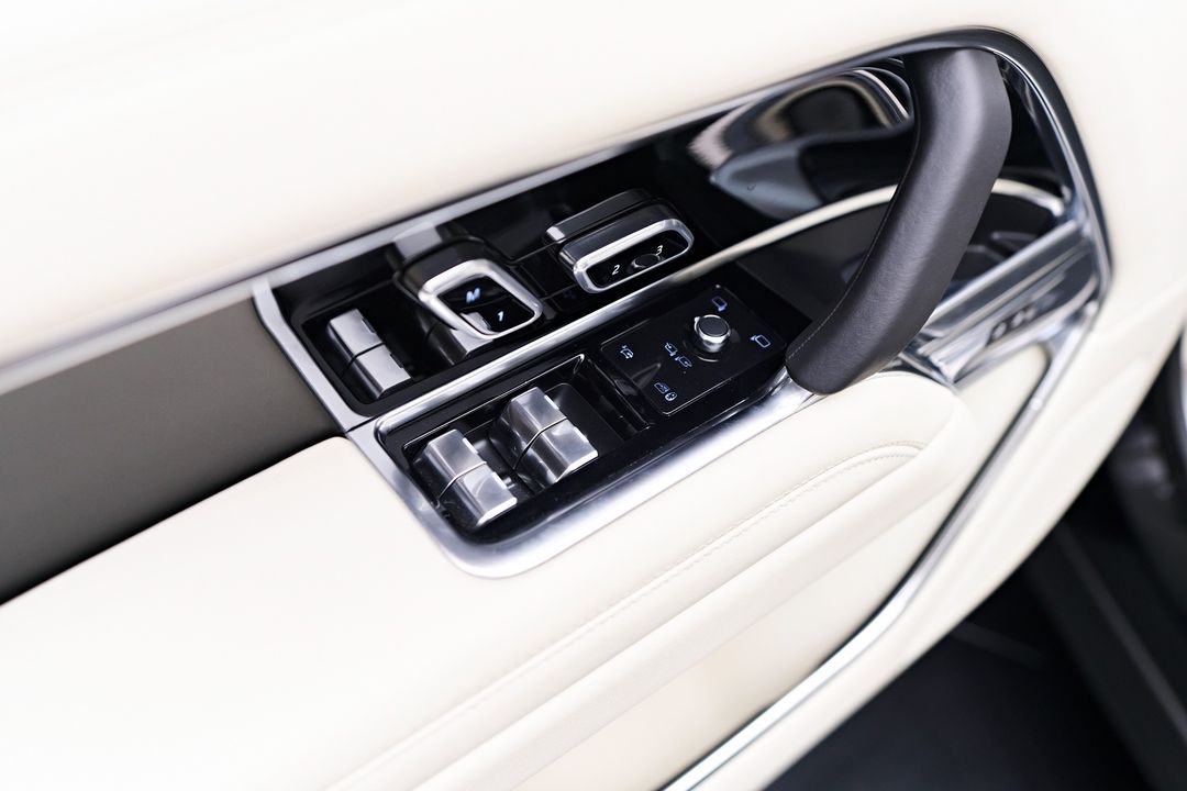 2023 Land Rover Range Rover
