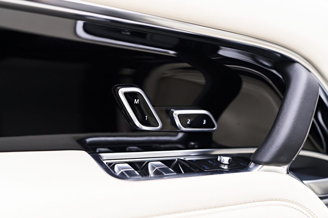 2023 Land Rover Range Rover
