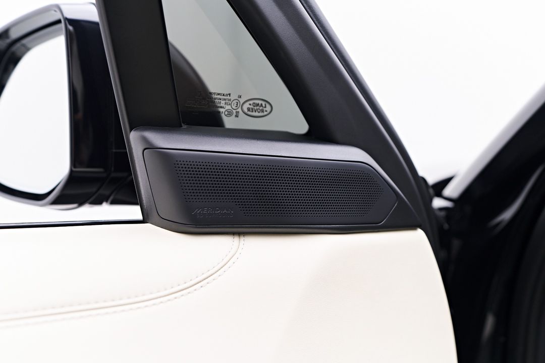 2023 Land Rover Range Rover