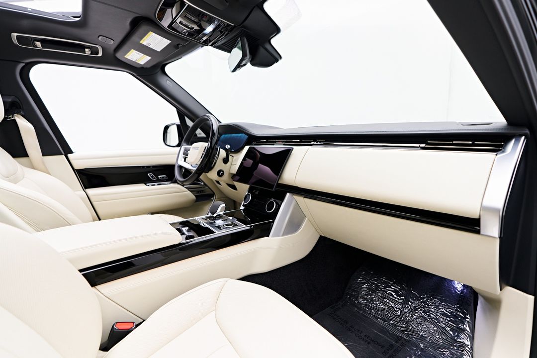 2023 Land Rover Range Rover