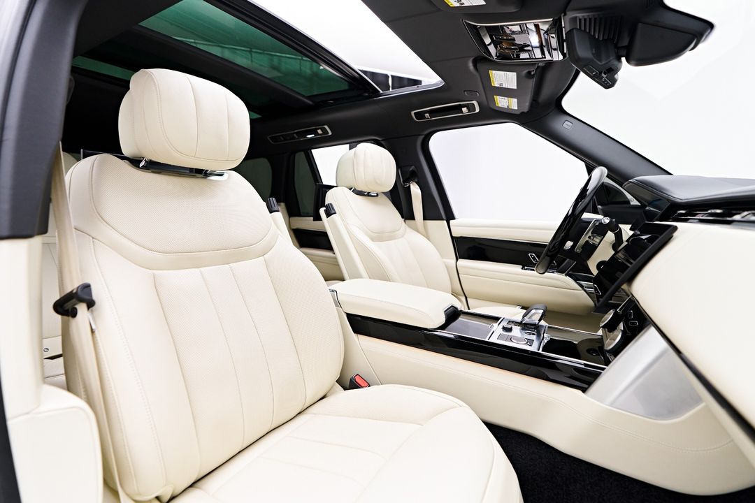 2023 Land Rover Range Rover