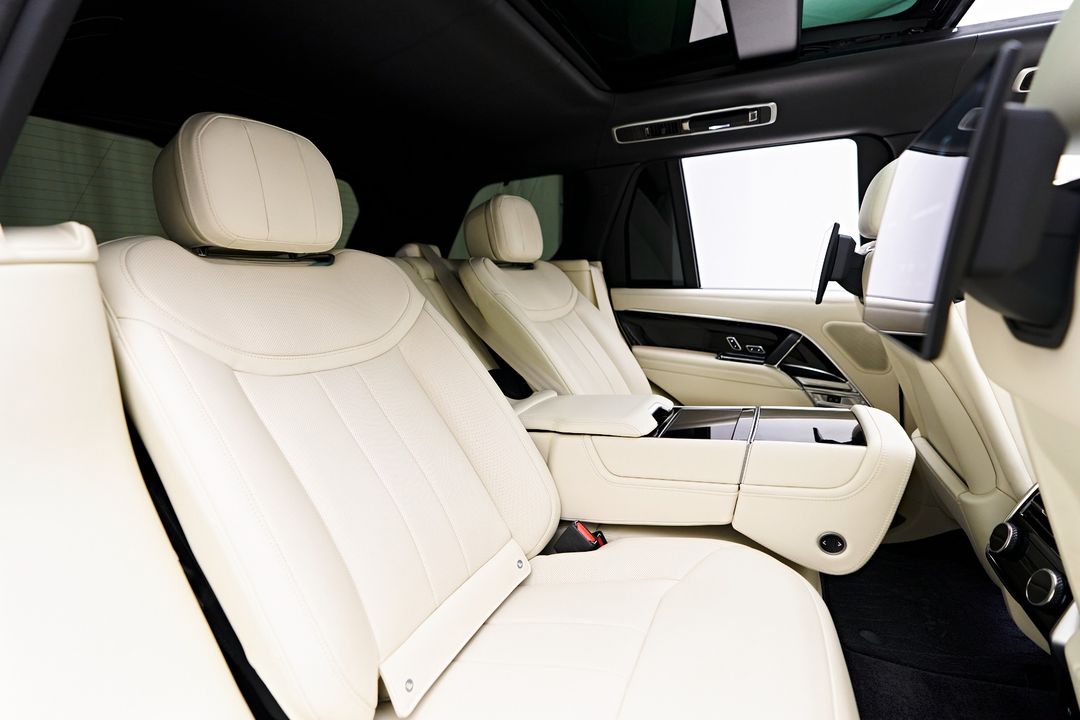 2023 Land Rover Range Rover