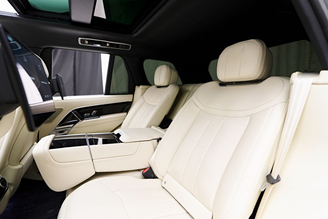 2023 Land Rover Range Rover