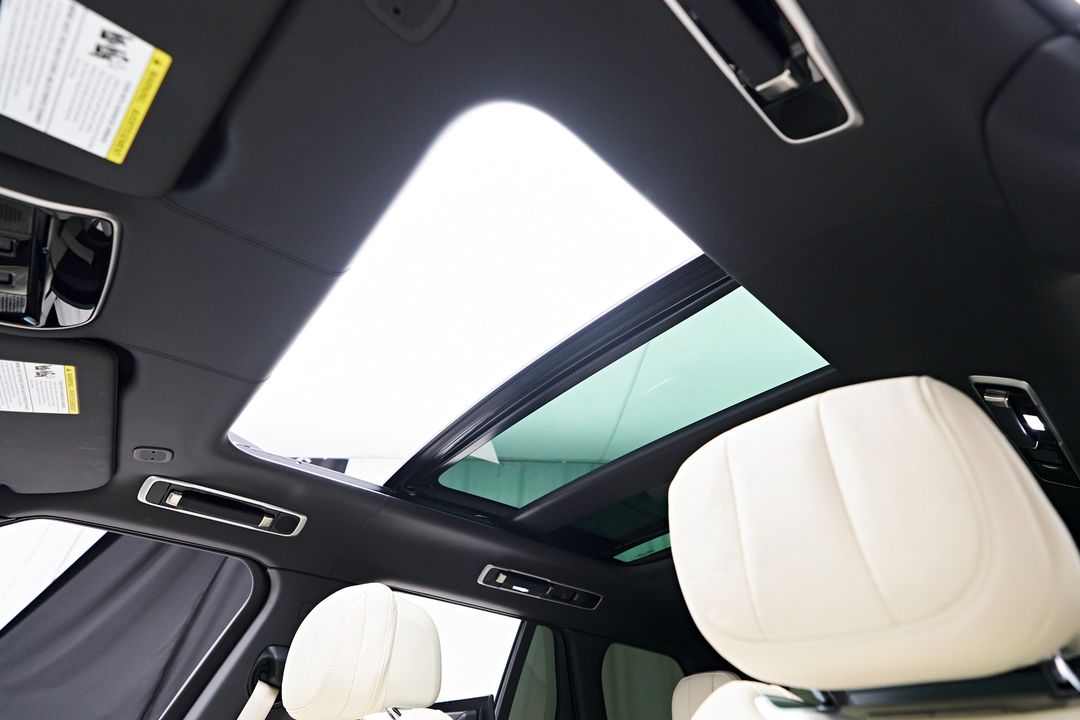 2023 Land Rover Range Rover