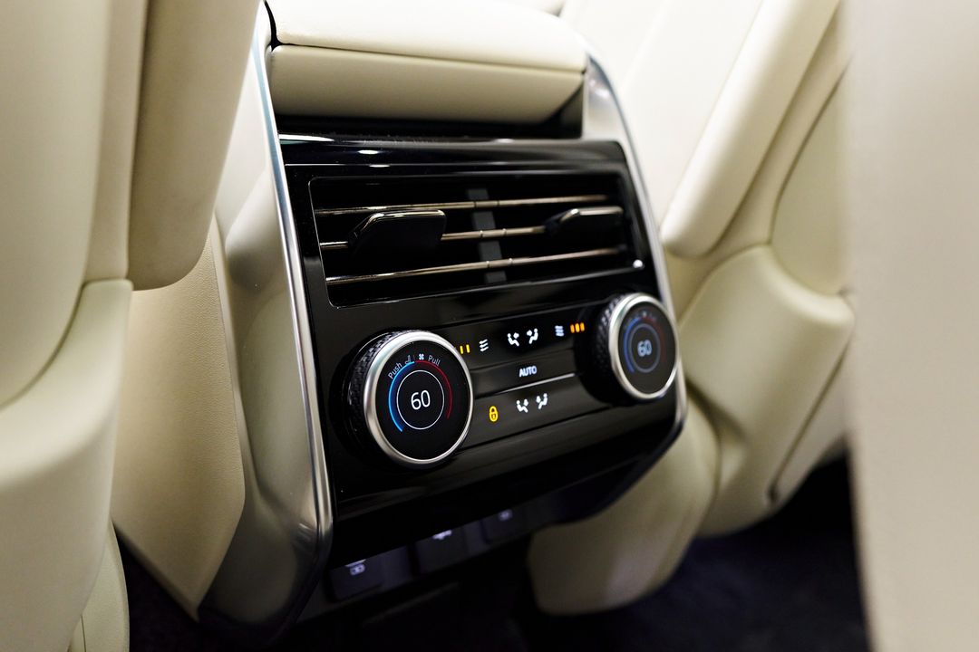 2023 Land Rover Range Rover