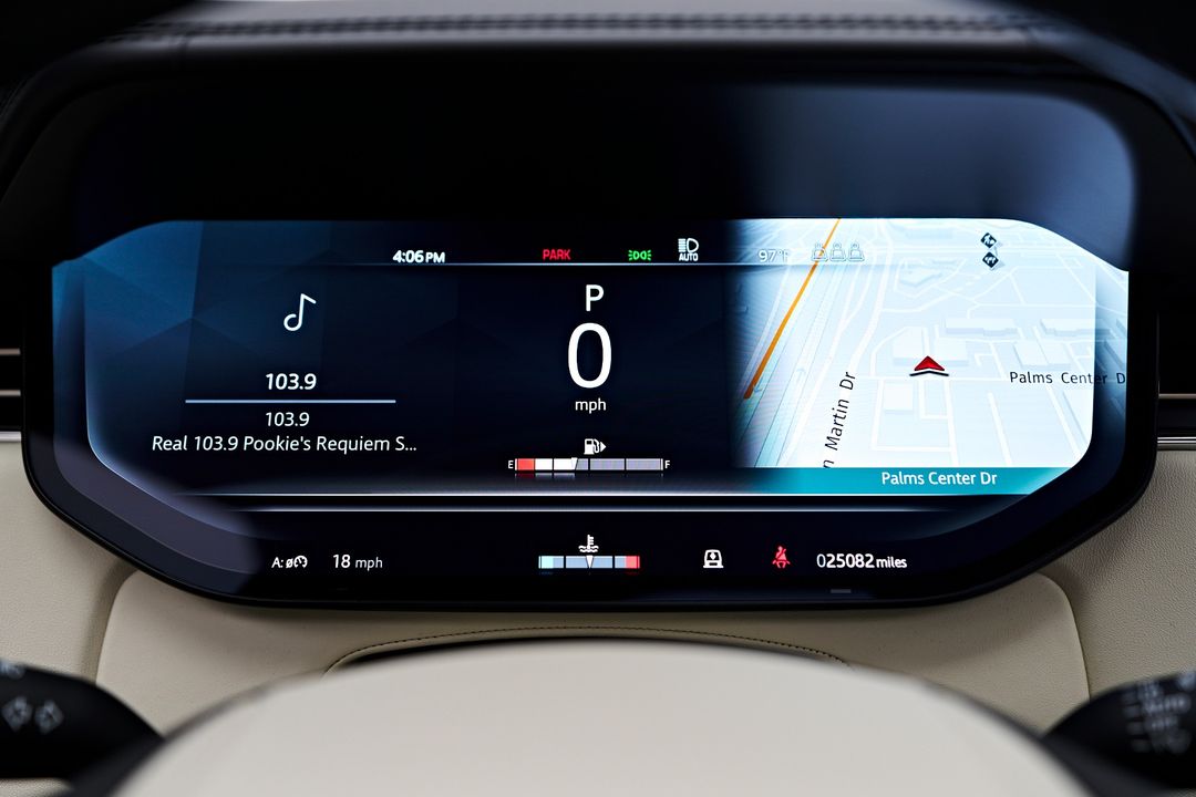 2023 Land Rover Range Rover