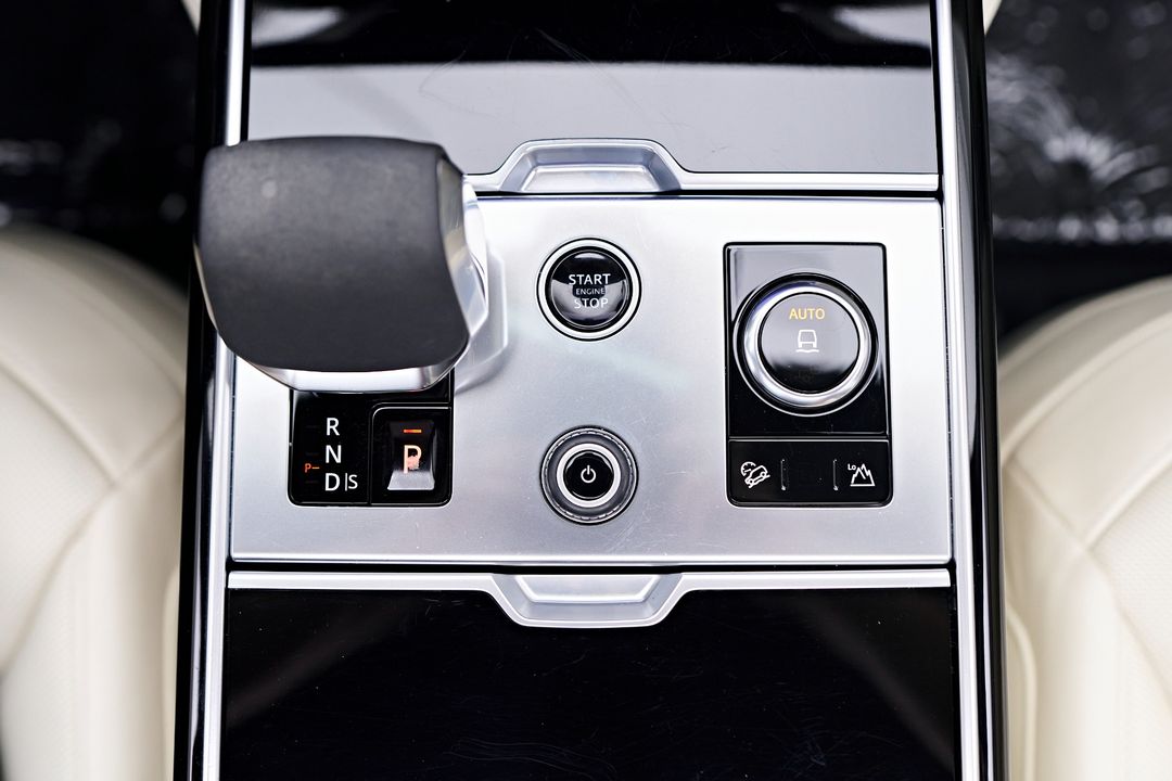 2023 Land Rover Range Rover