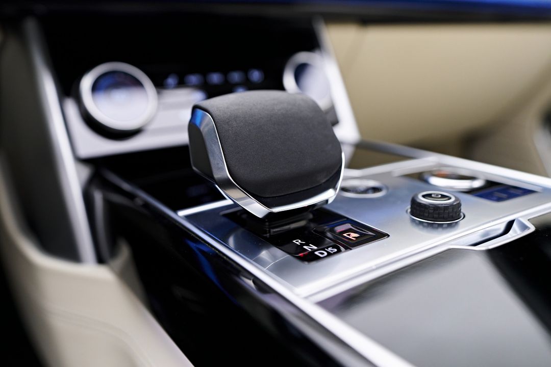2023 Land Rover Range Rover