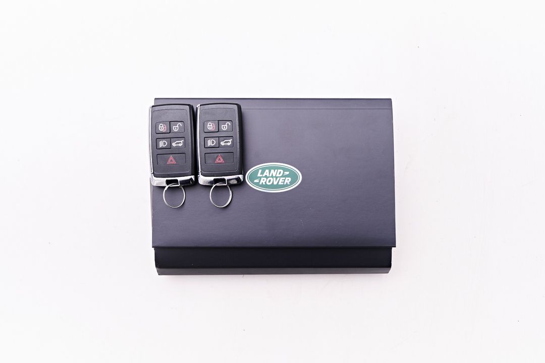 2023 Land Rover Range Rover