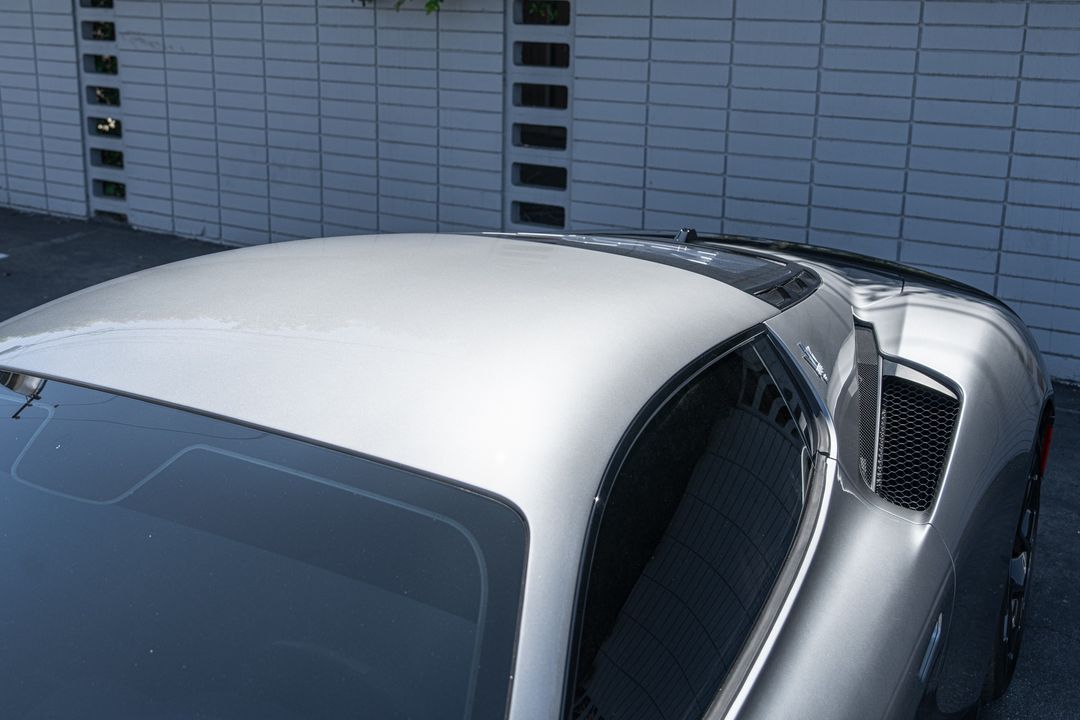 2022 Maserati MC20