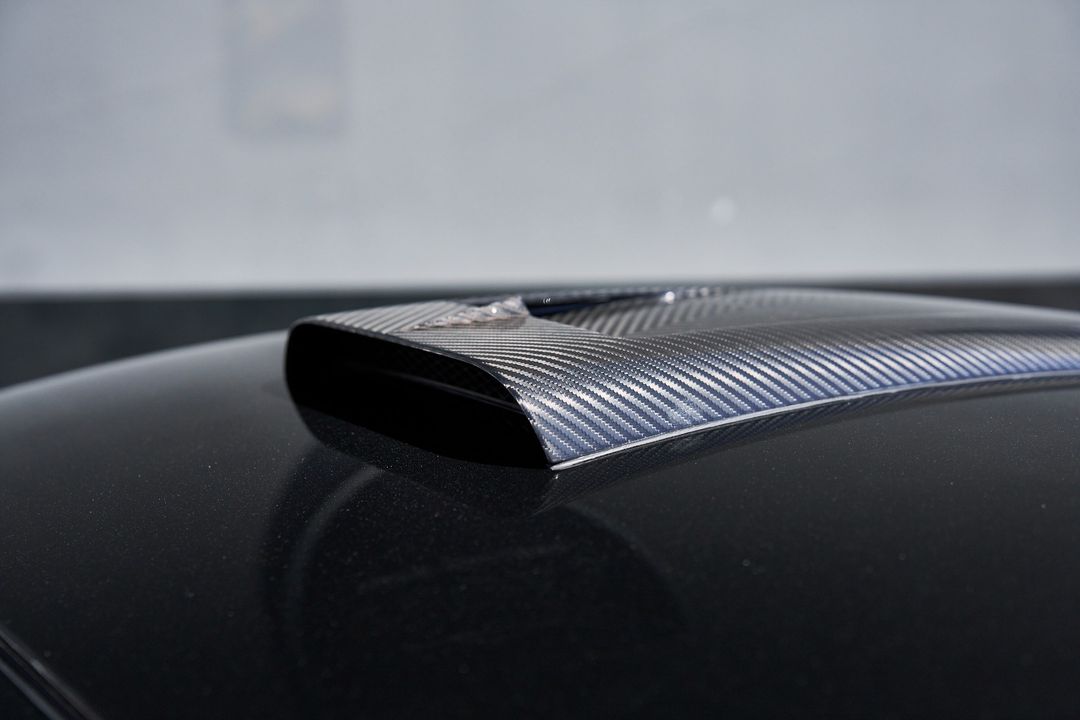 2023 Maserati MC20