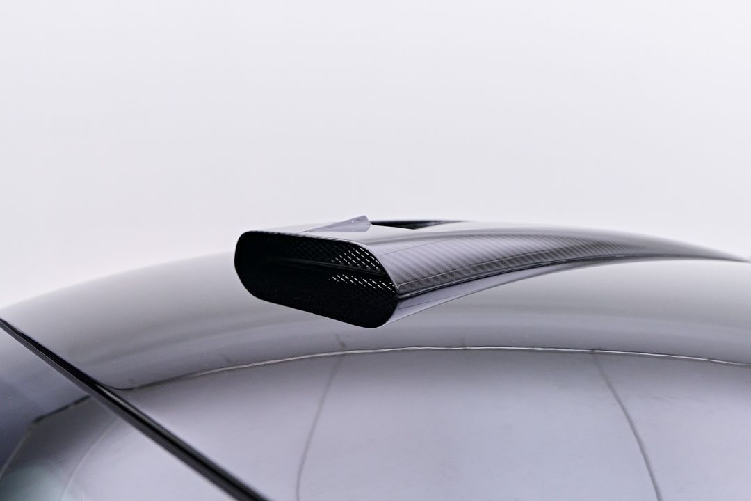 2023 Maserati MC20