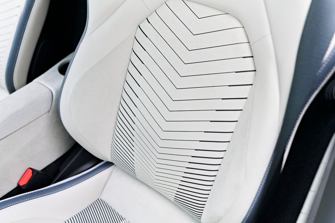 2023 Maserati MC20