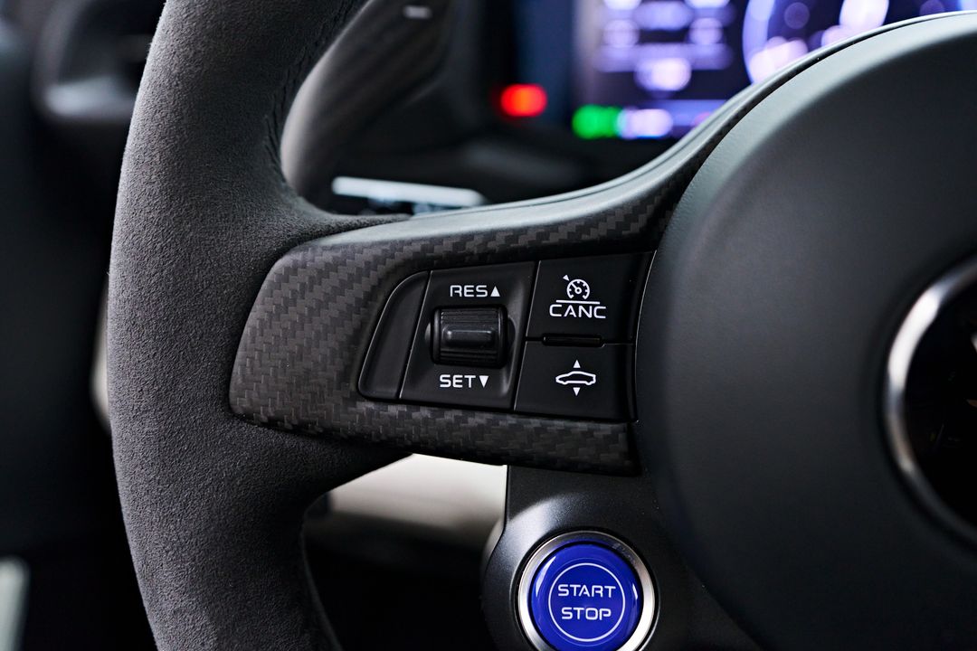 2023 Maserati MC20