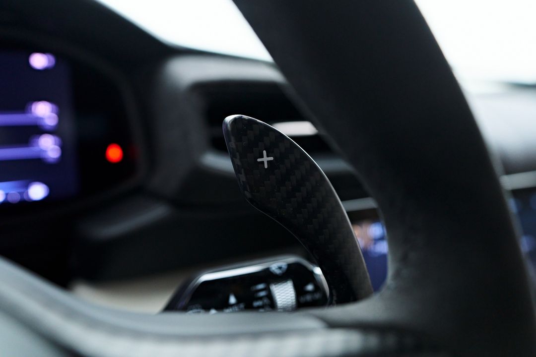 2023 Maserati MC20