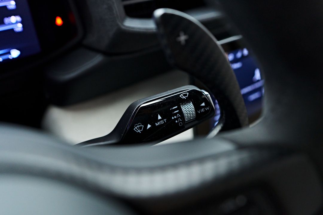 2023 Maserati MC20
