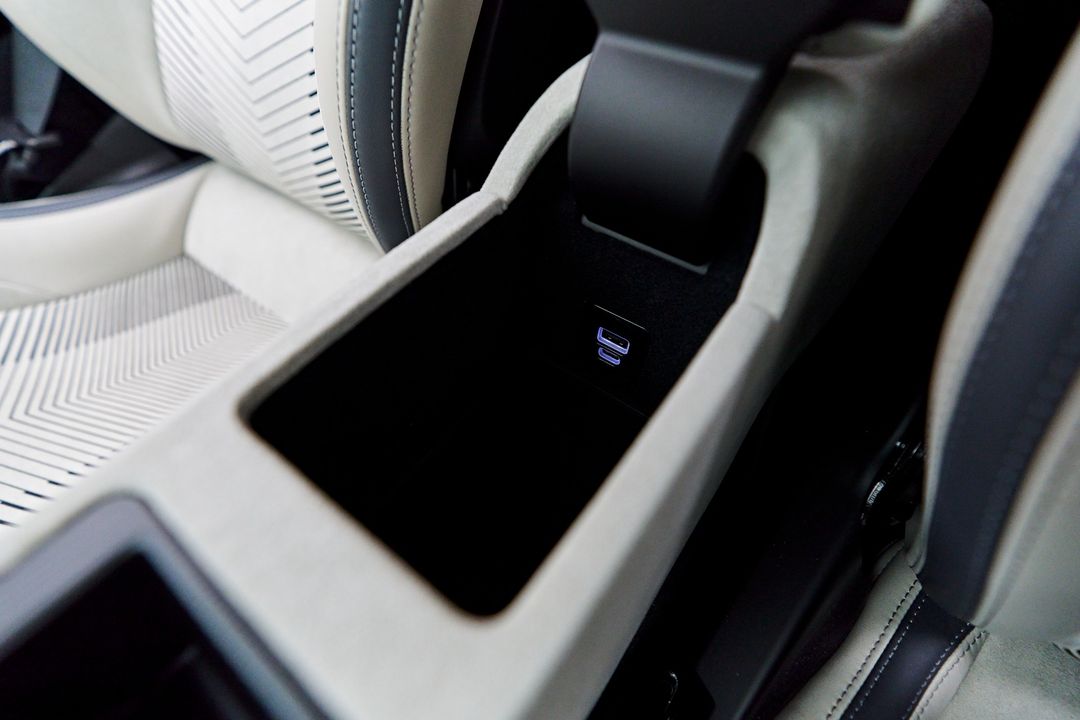 2023 Maserati MC20