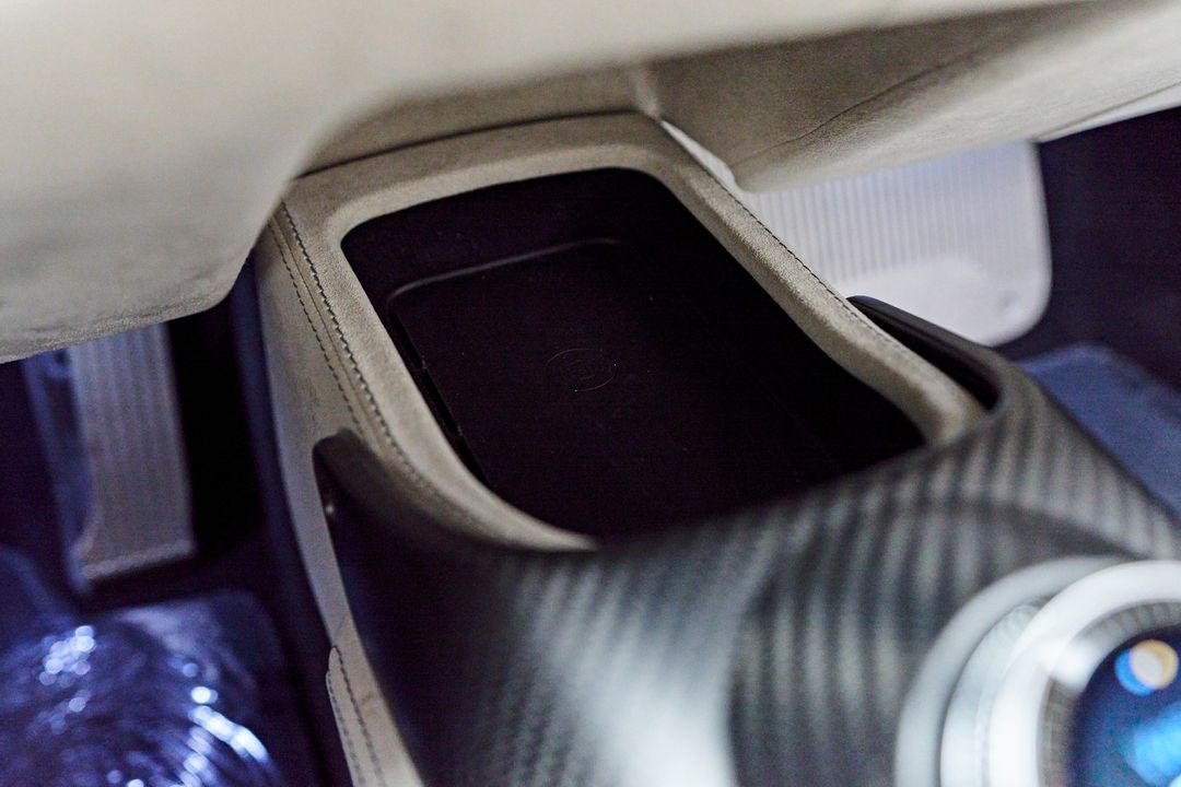 2023 Maserati MC20