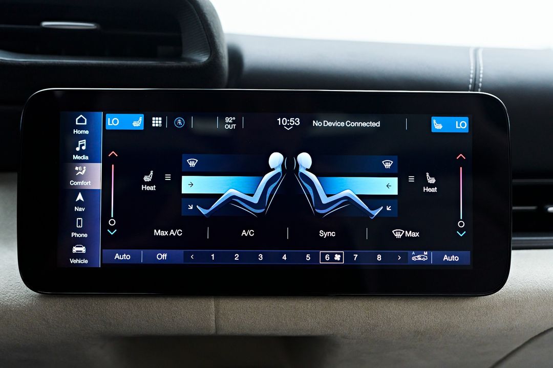 2023 Maserati MC20