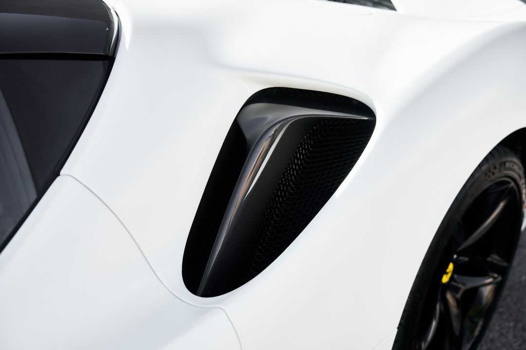 2023 Ferrari SF90 Stradale