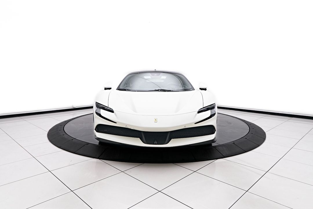 2023 Ferrari SF90 Stradale