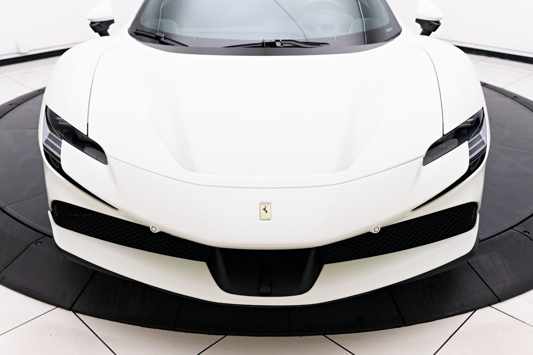 2023 Ferrari SF90 Stradale