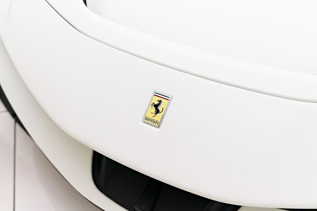 2023 Ferrari SF90 Stradale
