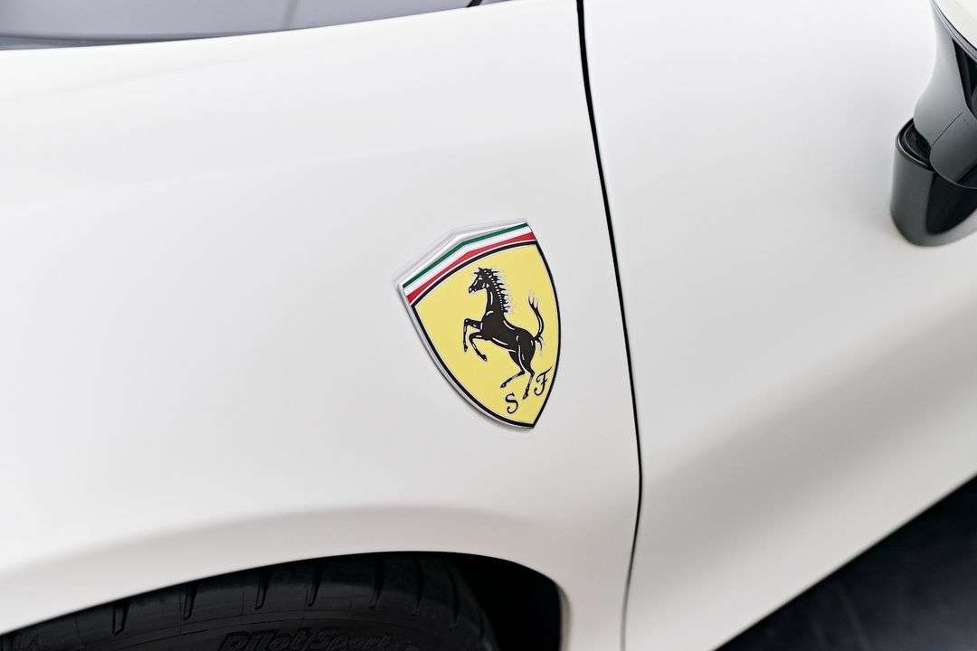 2023 Ferrari SF90 Stradale
