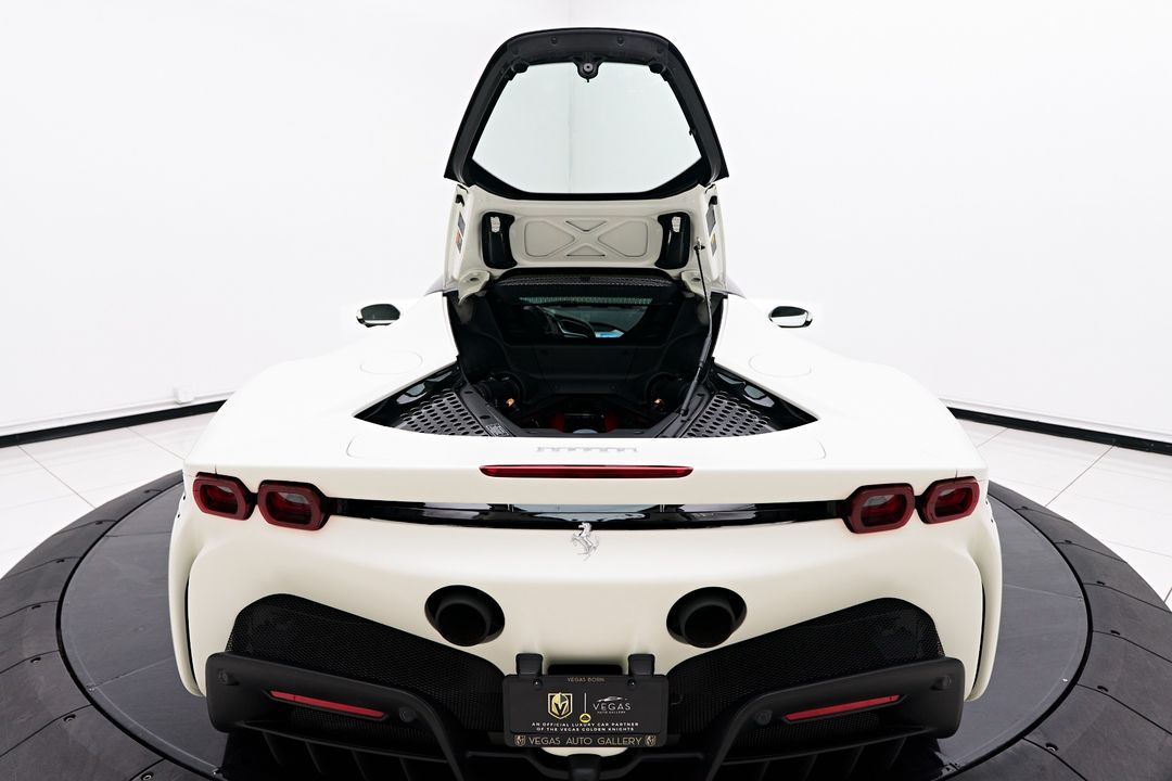 2023 Ferrari SF90 Stradale