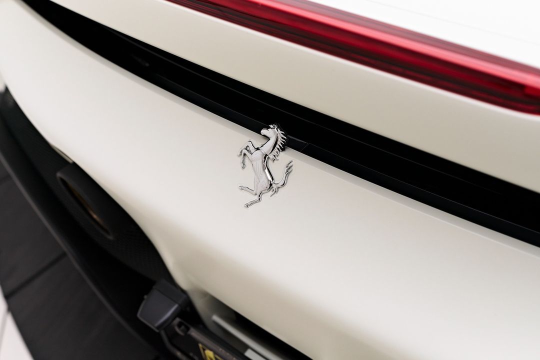 2023 Ferrari SF90 Stradale