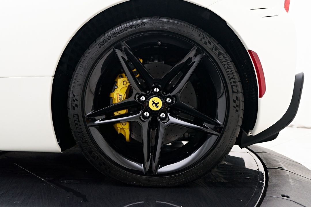 2023 Ferrari SF90 Stradale